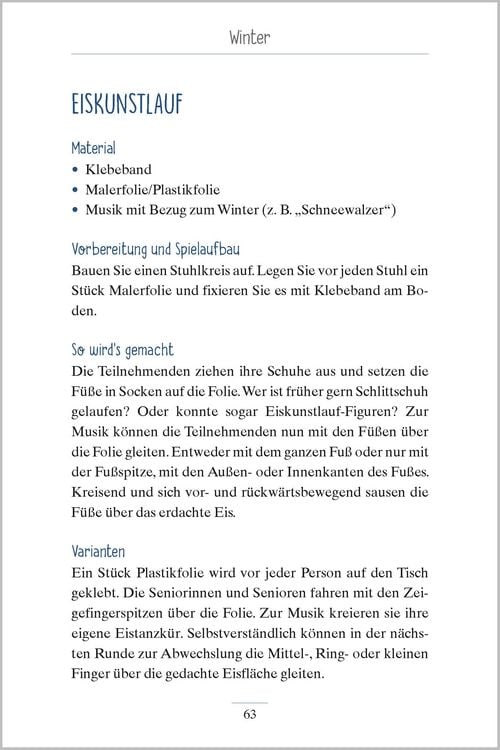 Produktbild: Spiele zum Tasten und F&uuml;hlen