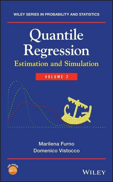 Produktbild: Quantile Regression