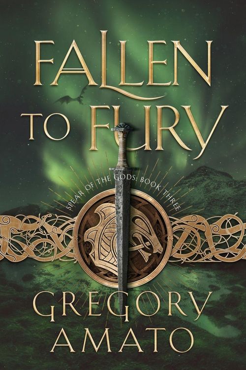 Produktbild: Fallen to Fury