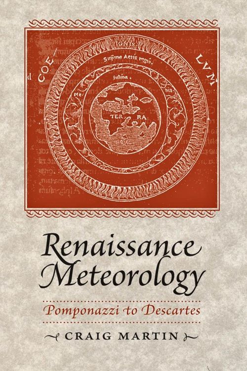 Produktbild: Renaissance Meteorology