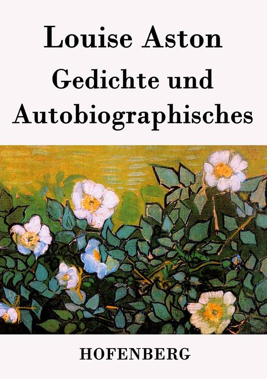 Produktbild: Gedichte und Autobiographisches