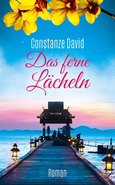 Produktbild: Das ferne L&auml;cheln