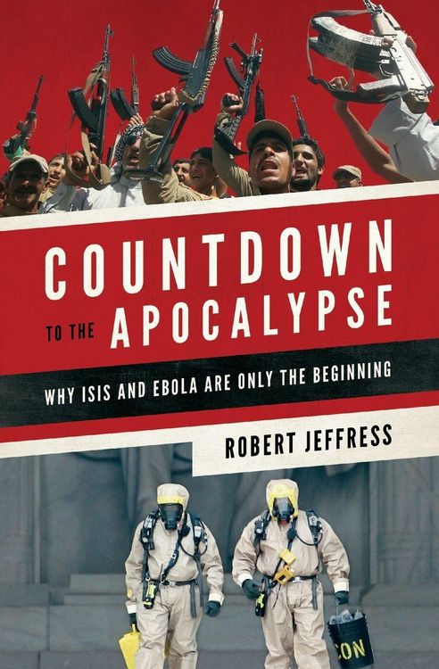 Produktbild: Countdown to the Apocalypse