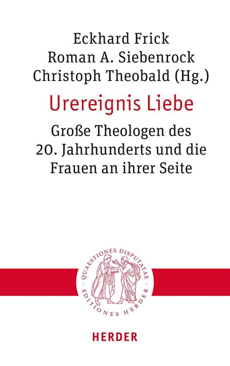 Produktbild: Urereignis Liebe