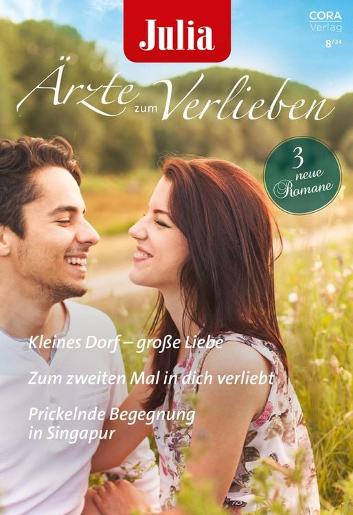 Produktbild: Julia &Auml;rzte zum Verlieben Band 193