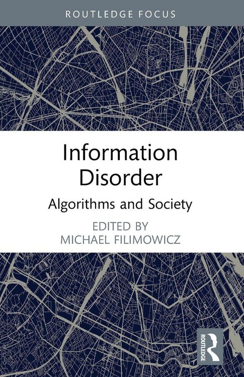 Produktbild: Information Disorder