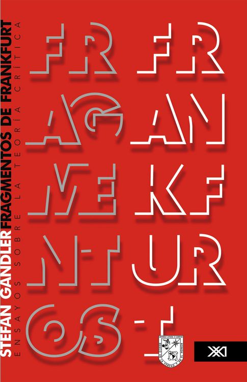 Produktbild: Fragmentos de Frankfurt