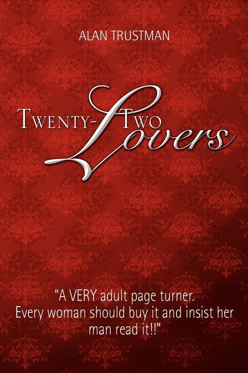 Produktbild: Twenty- Two Lovers