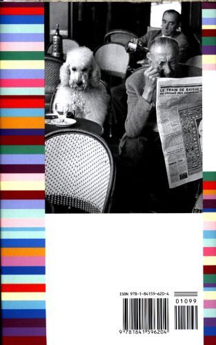 Produktbild: Paris Stories