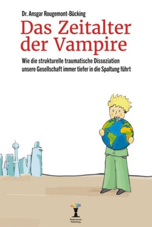 Produktbild: Das Zeitalter der Vampire