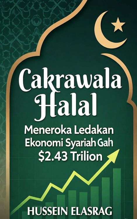 Produktbild: Cakrawala Halal