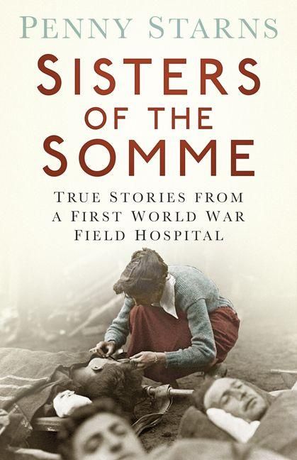 Produktbild: Sisters of the Somme