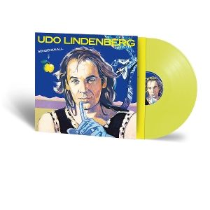 Produktbild: S&uuml;ndenknall (40 Jahre Jubil&auml;umsedition) Col. LP