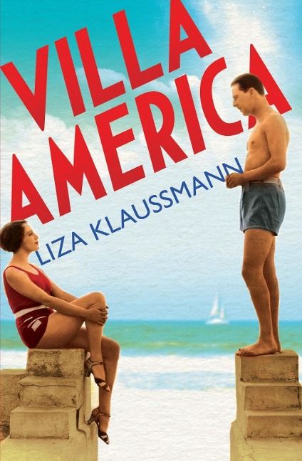 Produktbild: Klaussmann, L: Villa America