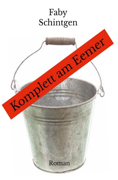 Produktbild: Komplett am Eemer