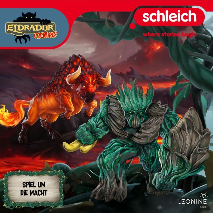 Bild vom Artikel Folge 21: Spiel um die Macht vom Autor Michael Prelle