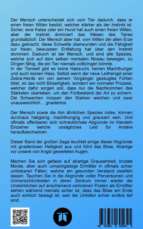 Produktbild: Abgr&uuml;nde