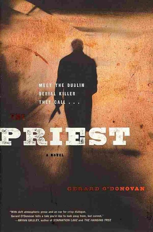 Produktbild: The Priest