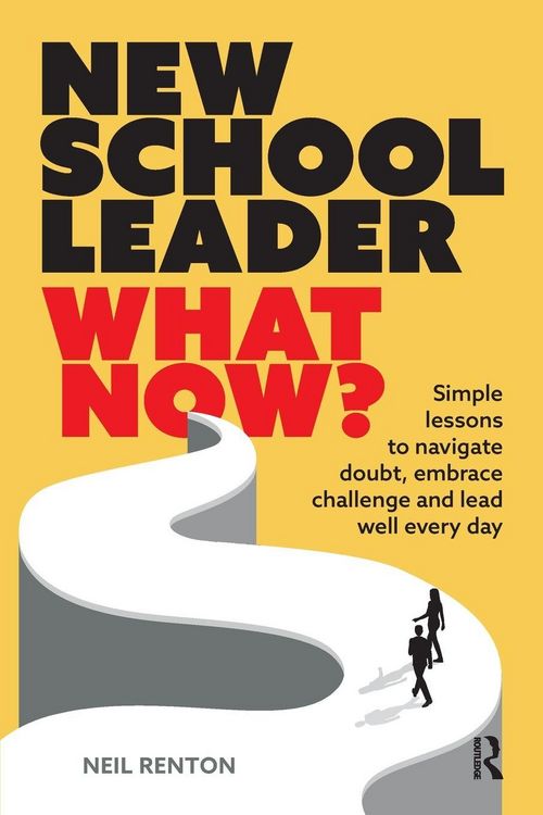 Produktbild: New School Leader