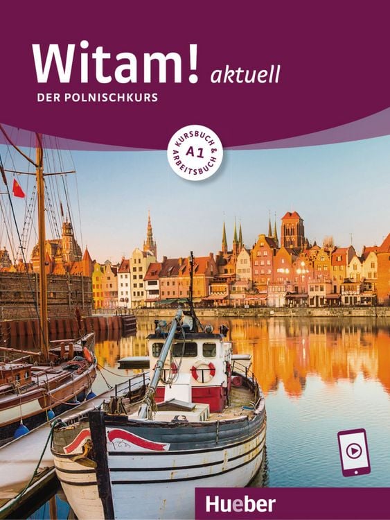 Produktbild: Witam! aktuell A1