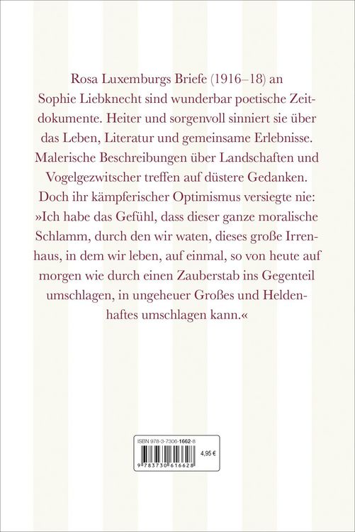 Produktbild: Briefe aus dem Gef&auml;ngnis