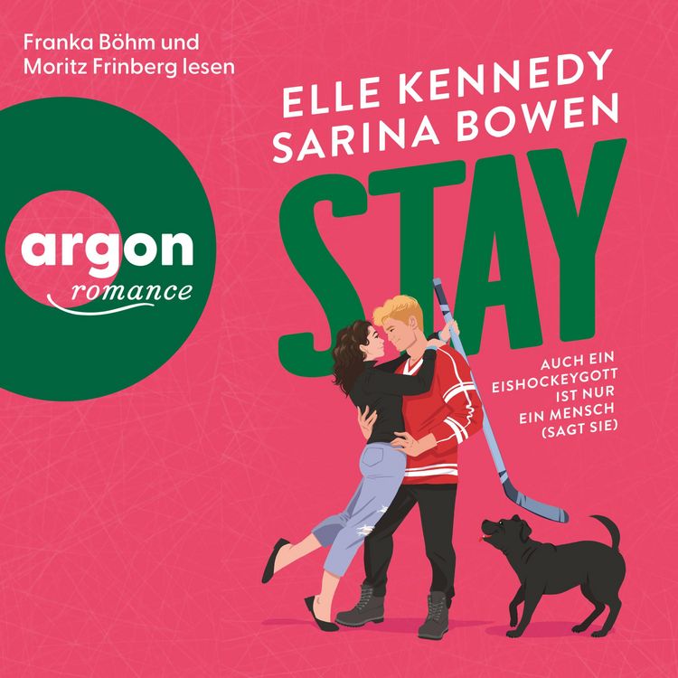Produktbild: Stay
