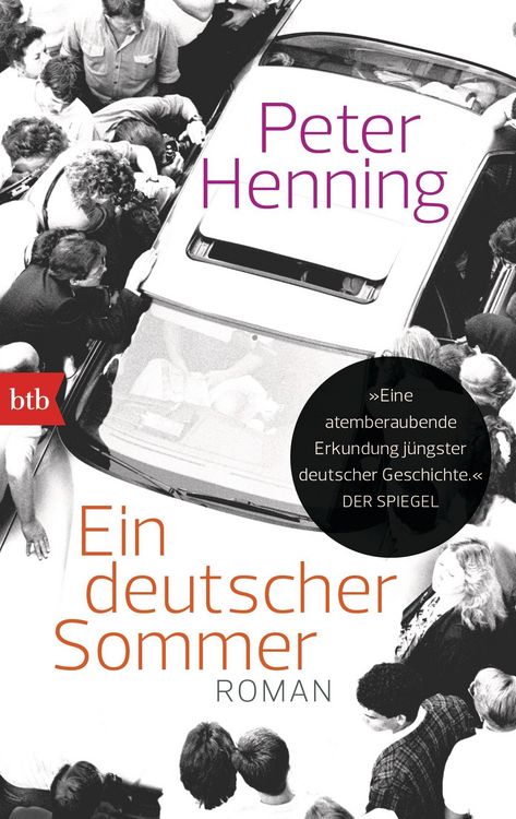 Produktbild: Ein deutscher Sommer