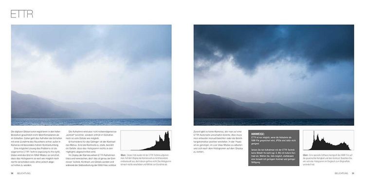 Produktbild: Masterclass Landschaftsfotografie