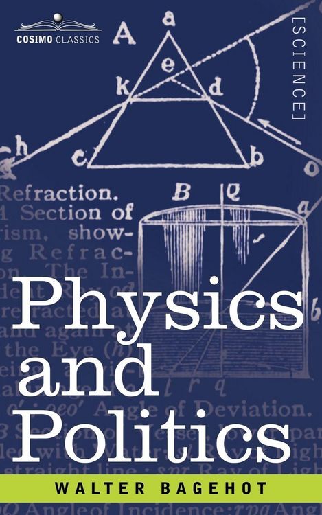 Produktbild: Physics and Politics