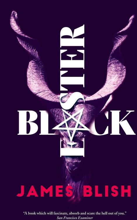Produktbild: Black Easter
