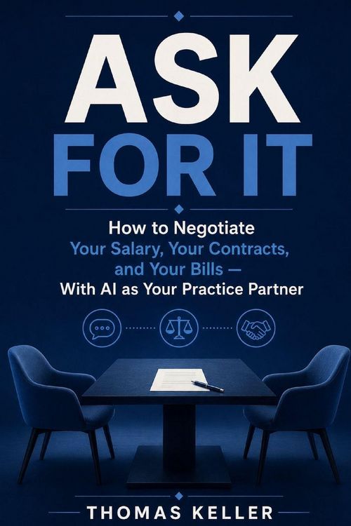 Produktbild: Ask For It