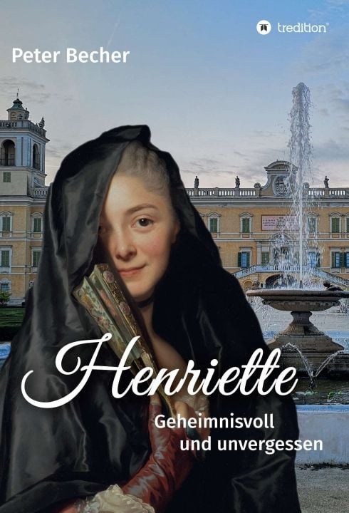 Produktbild: Henriette