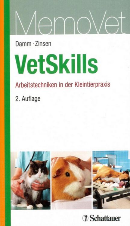 Produktbild: VetSkills