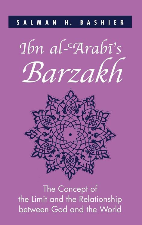 Produktbild: Ibn al-&iquest;Arab&iquest;'s Barzakh