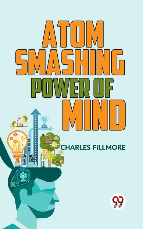 Produktbild: Atom-Smashing Power Of Mind