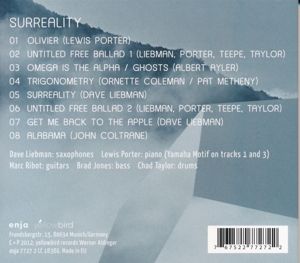 Produktbild: Surreality