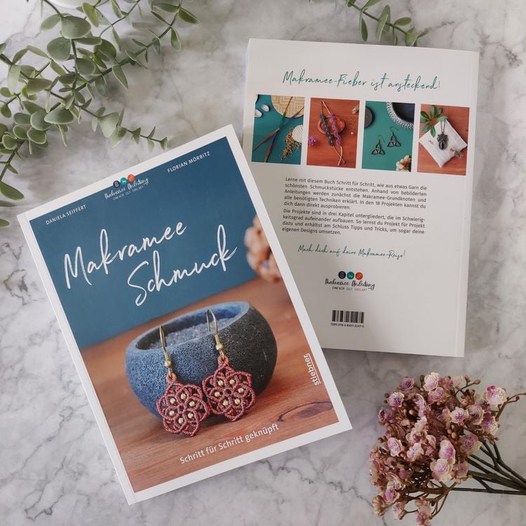Produktbild: Makramee Schmuck