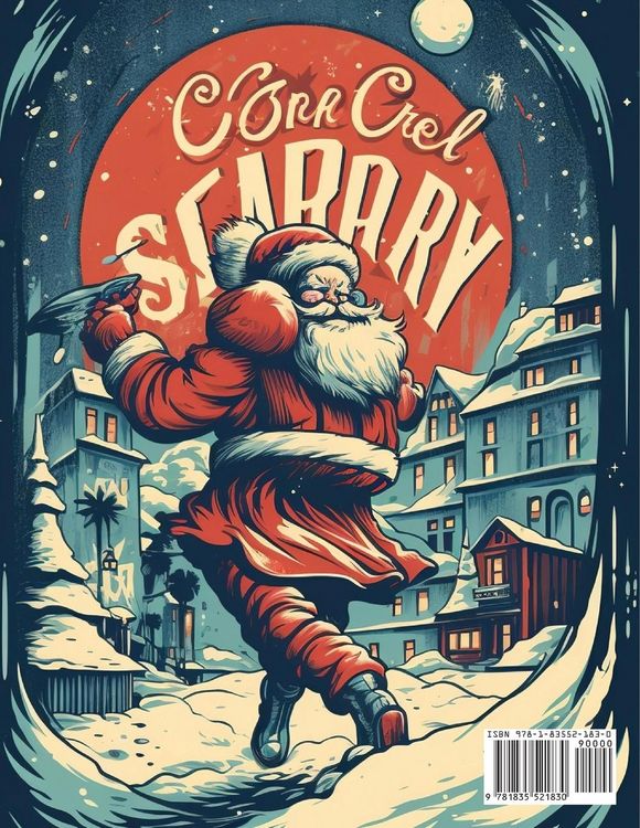 Produktbild: Christmas Stories