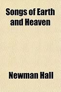 Produktbild: Songs of Earth and Heaven