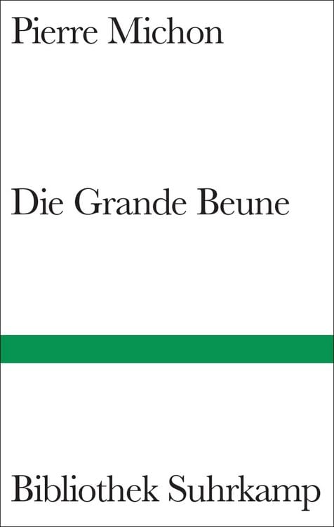 Produktbild: Die Grande Beune
