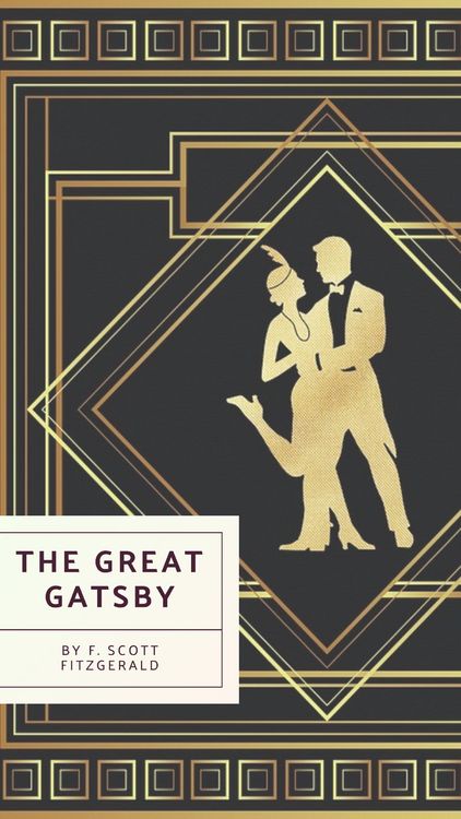 Produktbild: The Great Gatsby: Original 1925 Edition