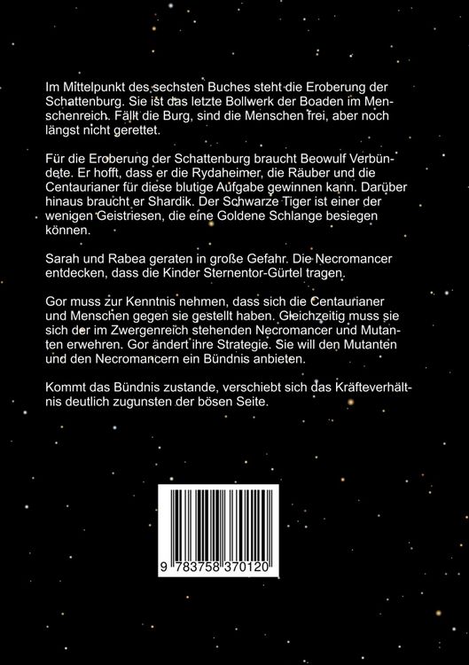 Produktbild: Das rabenschwarze R&auml;tsel