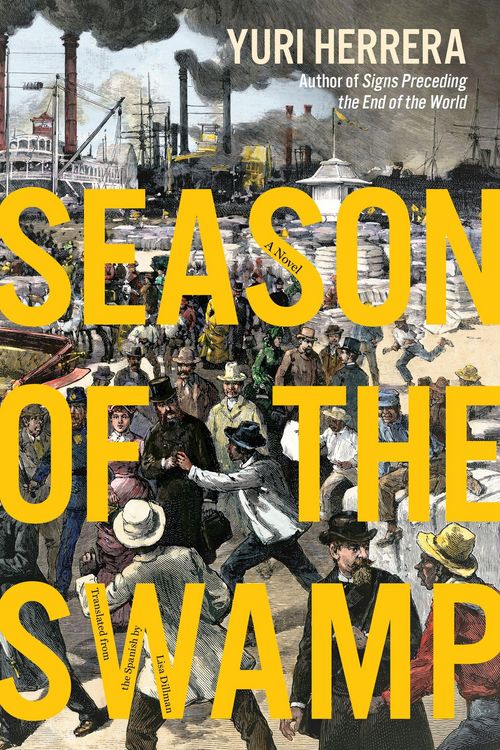 Produktbild: Season of the Swamp