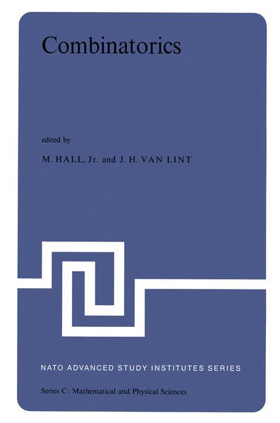 Produktbild: Combinatorics