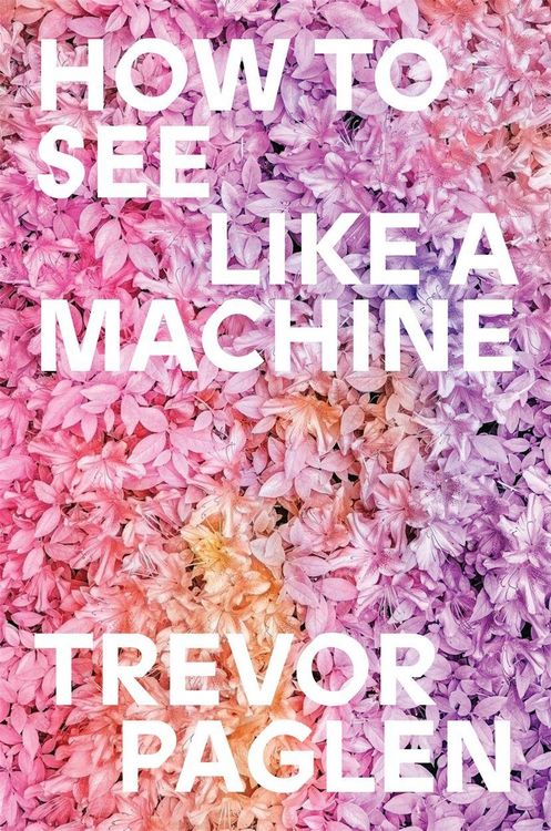 Produktbild: How to See Like a Machine