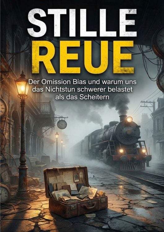 Produktbild: Stille Reue