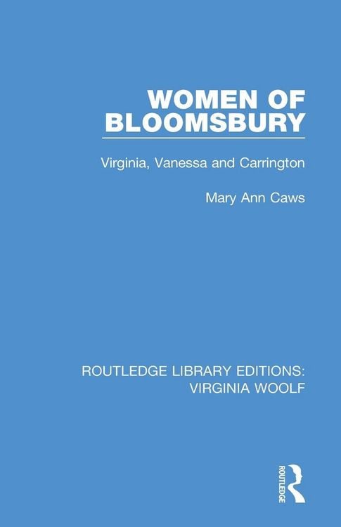 Produktbild: Women of Bloomsbury