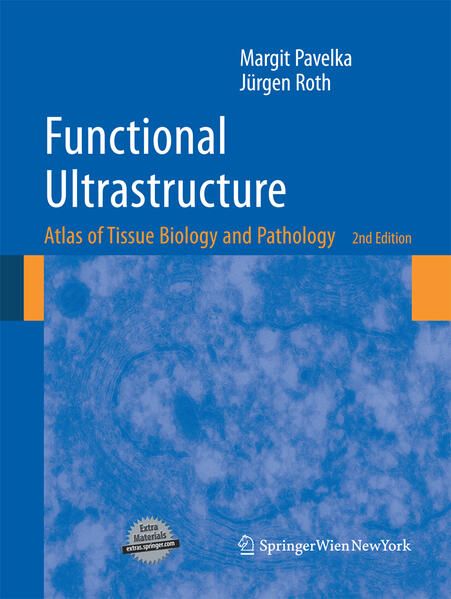 Produktbild: Functional Ultrastructure