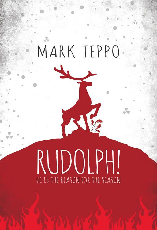 Produktbild: Rudolph!