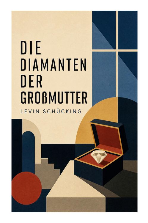 Produktbild: Die Diamanten der Gro&szlig;mutter